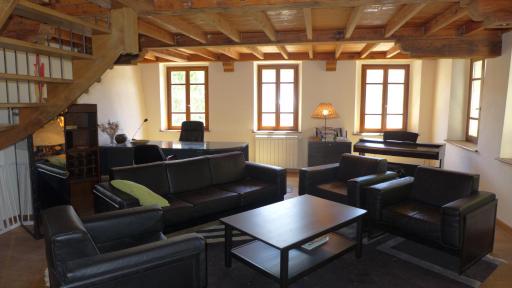 Ferienhaus Le Château - Housity