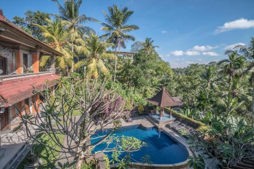 Nick's Hidden Cottages by Mahaputra-CHSE Certified - Housity