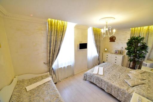 Timotei Apartment - Housity