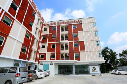 Tripletreesvillage - Housity