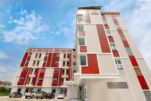 Tripletreesvillage - Housity