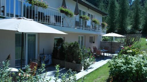 Ferienwohungen Wassertheurer - Housity