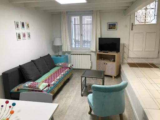 Le calme et la tranquilité à 15 minutes d'Avignon - Housity