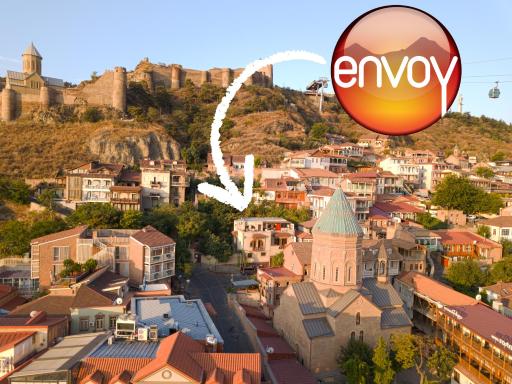 Envoy Hostel and Tours - Housity