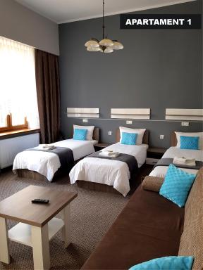Kamienica Grand Starówka - Housity