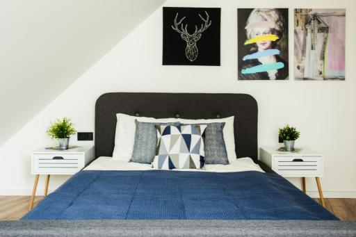 V10 Apartment - Housity