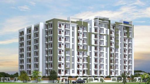 Sri Balaji Homes - Housity