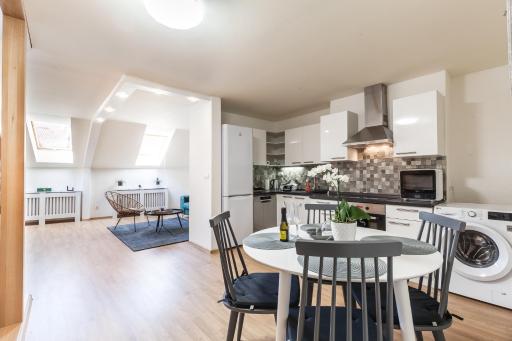 Bolle Apartments , historical centre - Housity