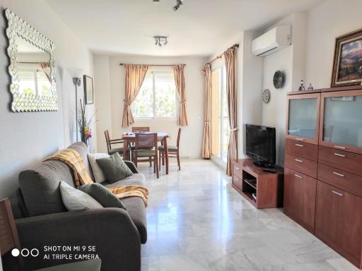 Apartamento Playa y Golf - Housity