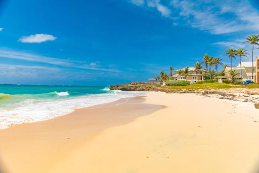 Inchcape Seaside Villas - Housity