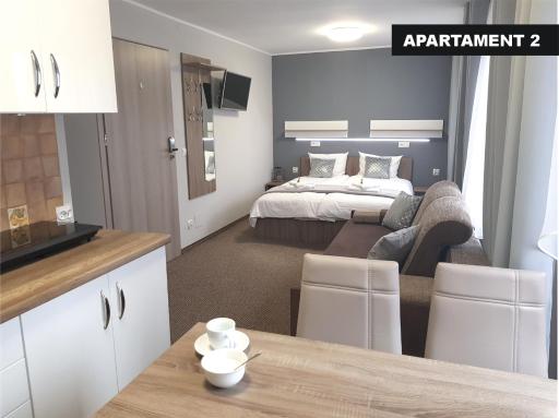 Kamienica Grand Starówka - Housity