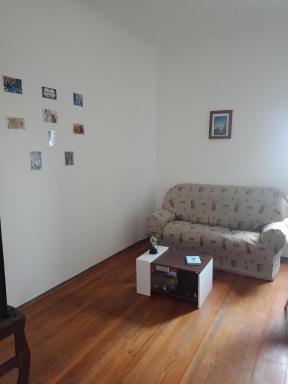 Apartamento Palacio Salvo - Housity
