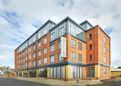 Holiday Inn Express Grimsby, an IHG Hotel - Housity
