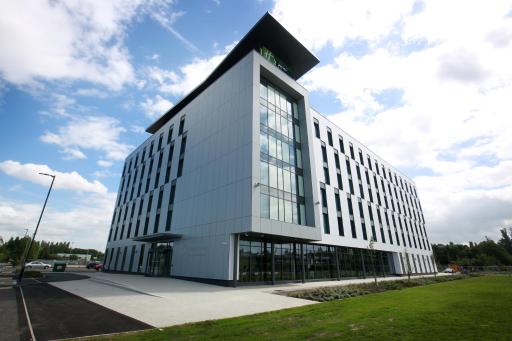 Holiday Inn Express - Manchester - TRAFFORDCITY, an IHG Hotel - Housity