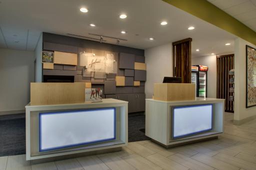 Holiday Inn Express - Lexington East - Winchester, an IHG Hotel - Housity