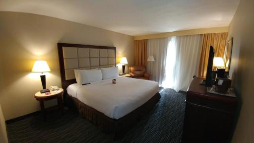 Wyndham Houston near NRG Park - Medical Center - Housity
