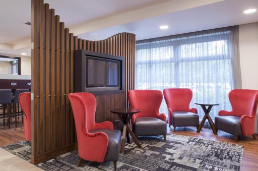Holiday Inn Express Leicester City, an IHG Hotel - Housity