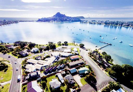 Tairua Shores Motel - Housity