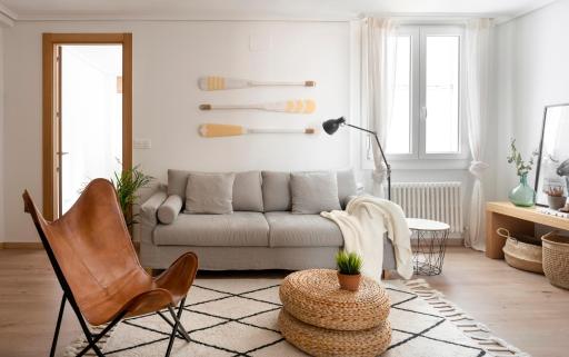 PREMIUM LOCATION! Gran Vía & FREE Parking - Housity