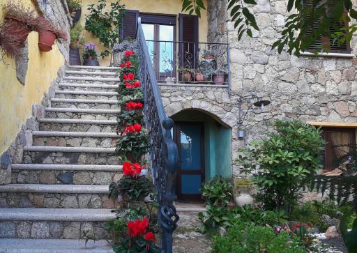 Casa Sa Hosta - Housity