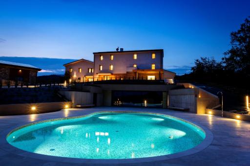 Relais Althea Azienda Agrituristica - Housity