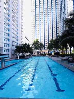 MyrVin at Grass Residences, QC - Housity