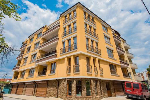 One&Only Apartment - Housity