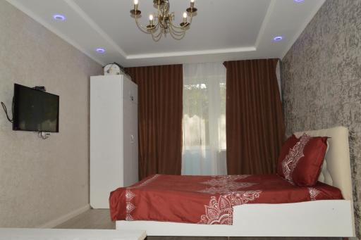 Apartments in 8 mkr - Hizvo