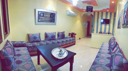 Cosy apartement with Wifi close to city center - Housity