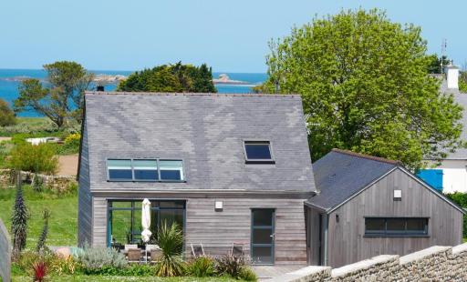 Maison près des plages - Housity