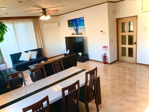 ガナダン中央駅 3f 無料駐車場 - Housity