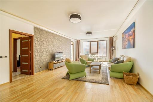 Isaran 2B Coresi Apartment Brasov - Housity