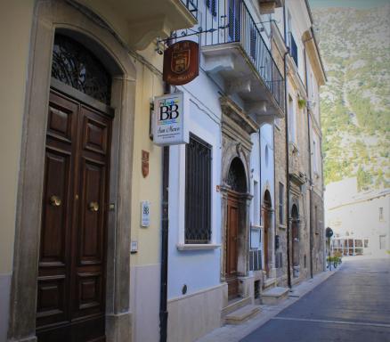 Bed and Breakfast San Marco Pacentro - Hizvo