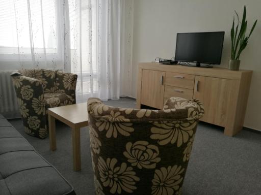Bendovi Kovářská - Housity