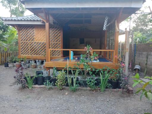 Pondok Lendang Belo - Housity
