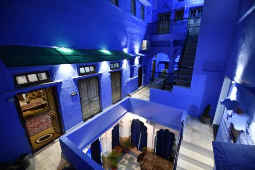 Jaswant Bhawan Home Stay - Housity