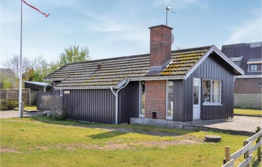 Three-Bedroom Holiday Home In Broager - Housity