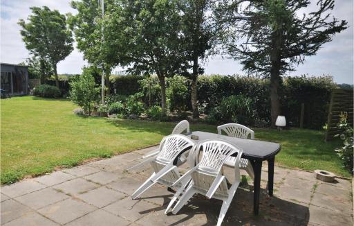 One-Bedroom Apartment In Sydals - Housity