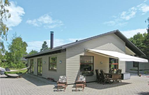 Holiday Home Barakvejen Jægerspris Ixx - Housity