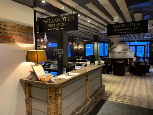 Hotel Rukatonttu - Housity