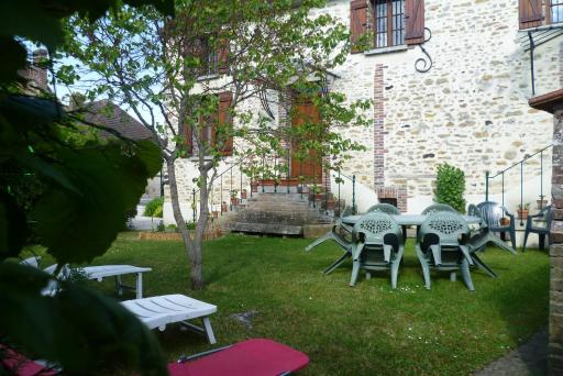 Gîte l'École Buissonnière - Housity