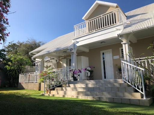 La Villa Maé - Housity