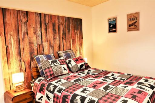 Appart'Confort - Le Lodge - Housity