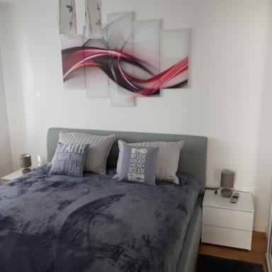Apartman Zagreb Gold shadow - Hizvo