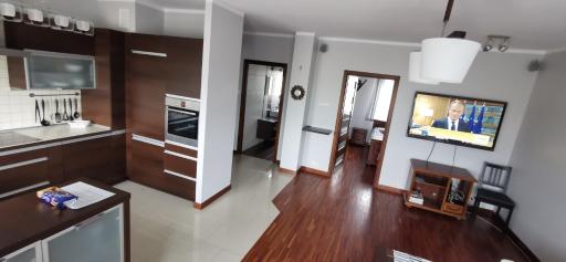 Apartament Familijny Gdańsk 3 ROOMS 64m2 - Housity