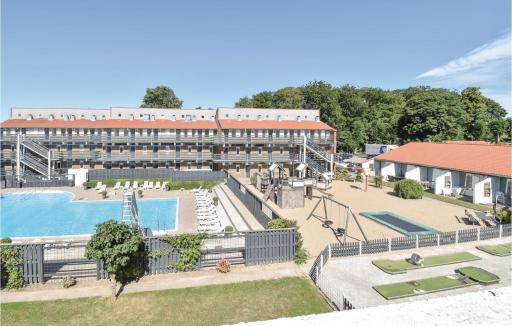 Amazing Apartment In Faaborg With Wifi - Housity