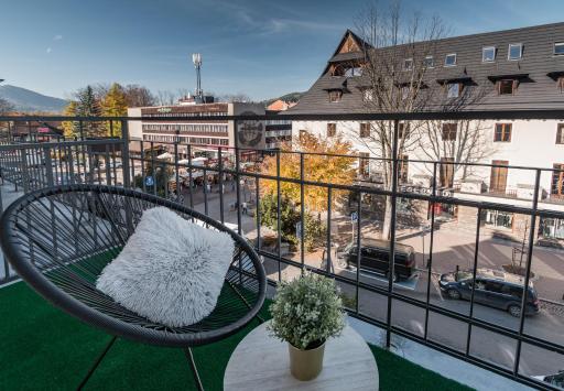 Apartamenty INTERDOM - Housity