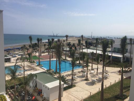 Apartment Manta, next to Hotel Oro Verde - Housity