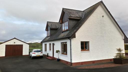 Slievenisky Milton Dunscore Dumfries DG20UP - Housity