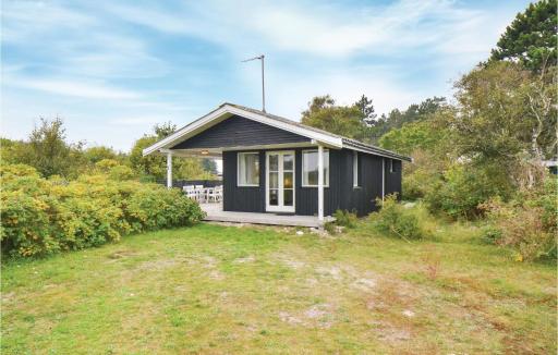 Lovely Home In Ebeltoft With Wifi - Housity